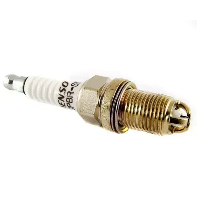Denso K20PBR-S10 Spark Plug (Single) - Thumbnail 2
