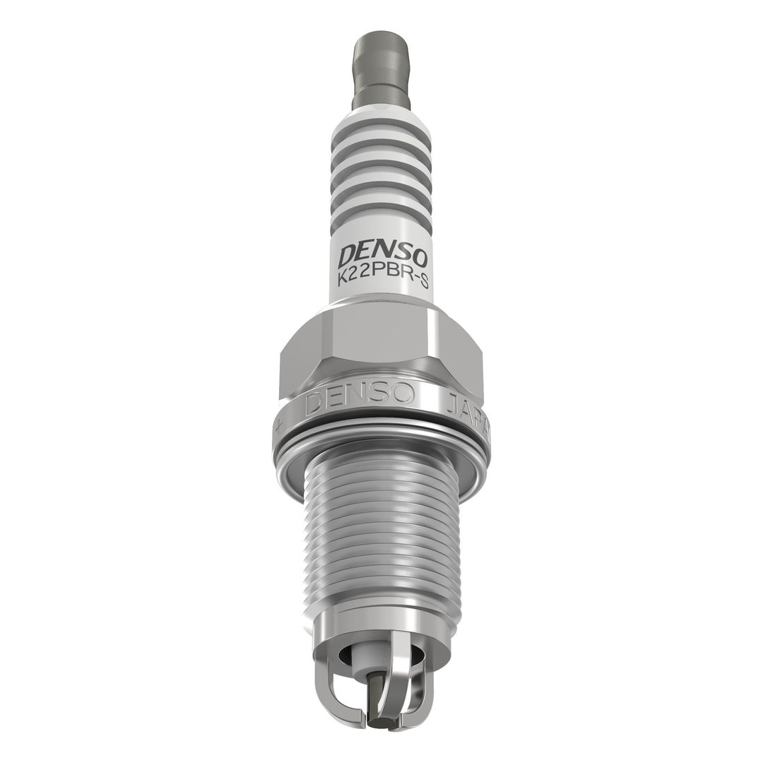 Denso K22PBR-S Spark Plug (Single) - Image 1