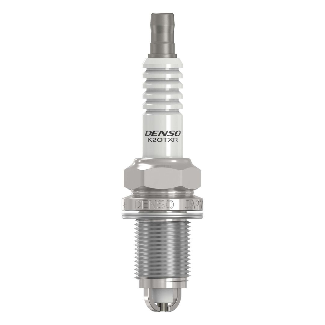 Denso K20TXR Spark Plug (Single) - Image 1