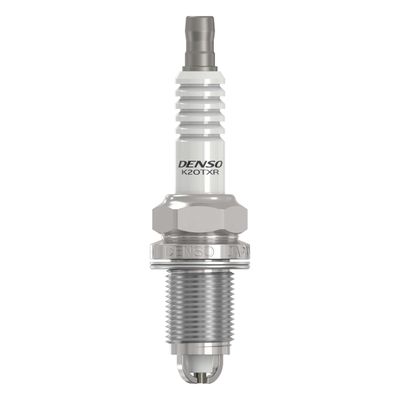 Denso K20TXR Spark Plug (Single)