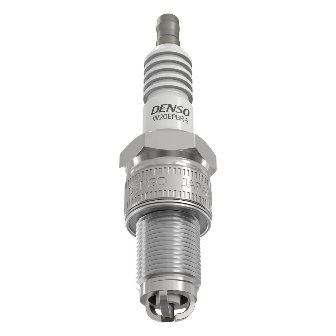 Denso W20EPBR-S Spark Plug (Single) - Image 1