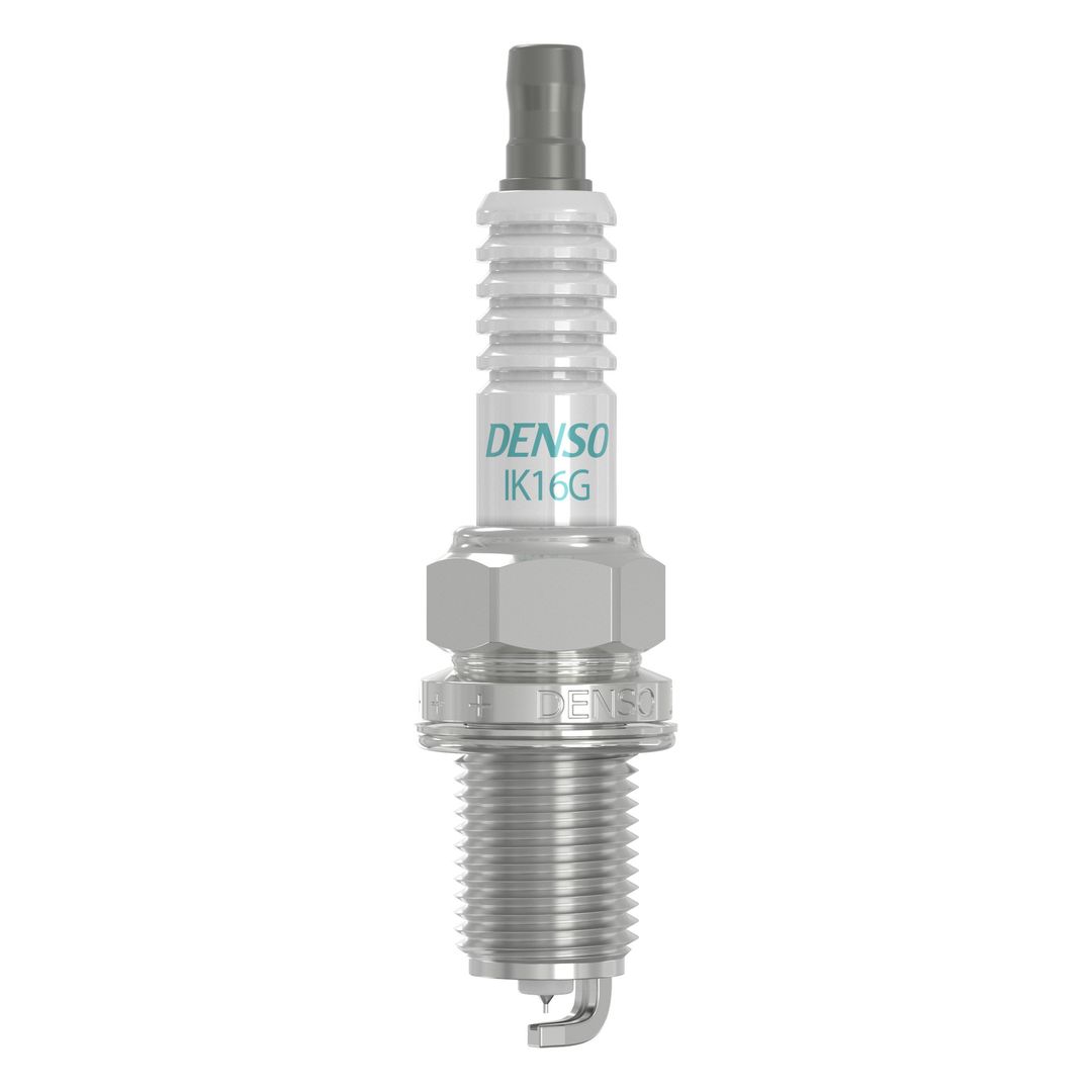 Denso IK16 Iridium Spark Plug (Single) - Image 1