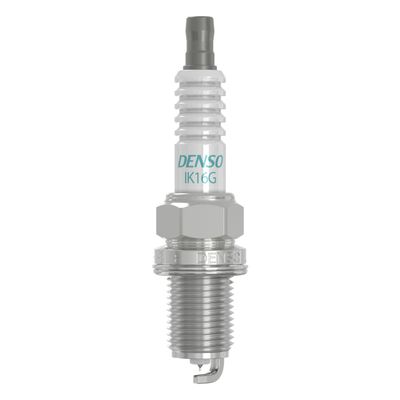 Denso IK16 Iridium Spark Plug (Single)