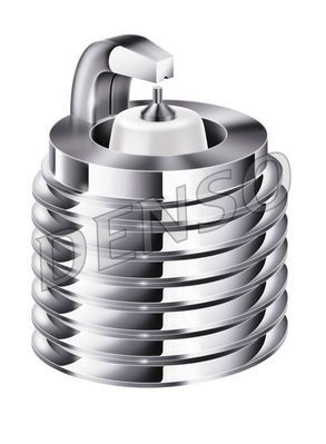 Denso IK20 Iridium Spark Plug (Single) - Image 1