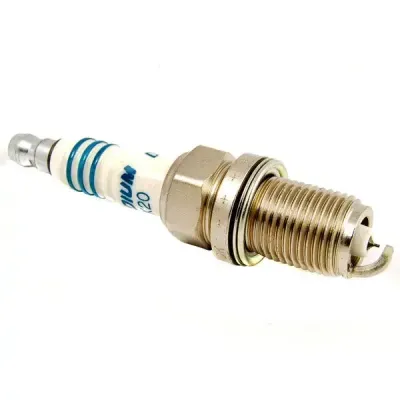 Denso IK20 Iridium Spark Plug (Single) - Thumbnail 2