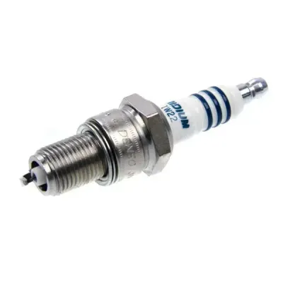 Denso IW22 Iridium Spark Plug (Single) - Thumbnail 2