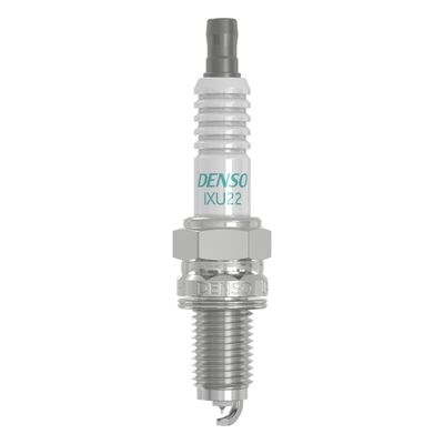 Denso IXU22 Iridium Spark Plug (Single)