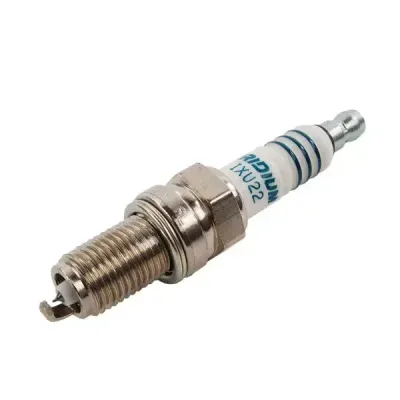 Denso IXU22 Iridium Spark Plug (Single) - Thumbnail 2