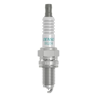 Denso IXU24 Iridium Spark Plug (Single)