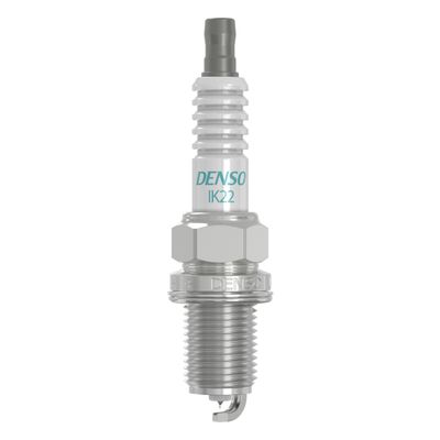 Denso IK22 Iridium Spark Plug (Single)