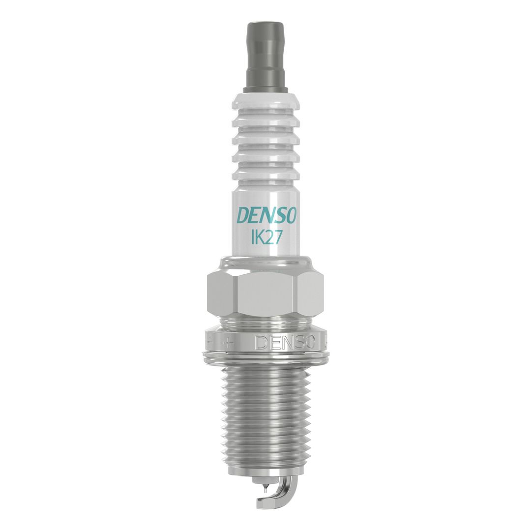 Denso IK27 Iridium Spark Plug (Single) - Image 1