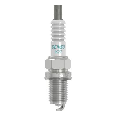 Denso IK27 Iridium Spark Plug (Single)
