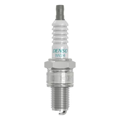 Denso IW24 Iridium Spark Plug (Single)
