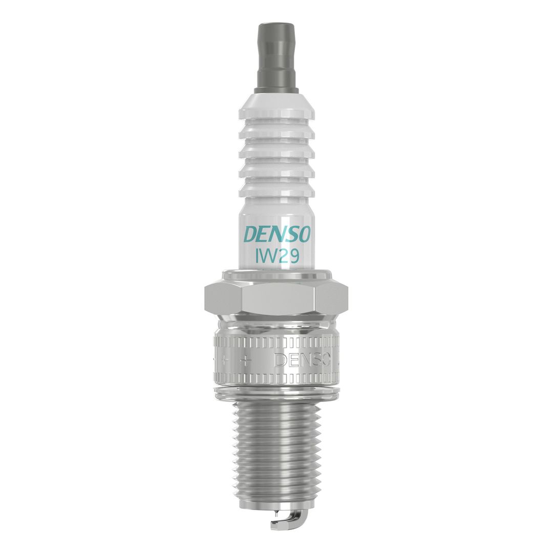 Denso IW29 Iridium Spark Plug (Single) - Image 1