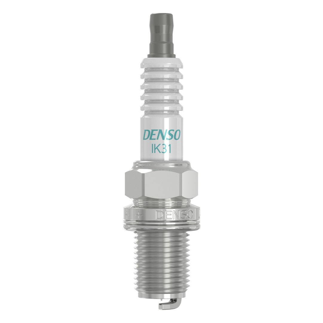 Denso IK31 Iridium Spark Plug (Single) - Image 1
