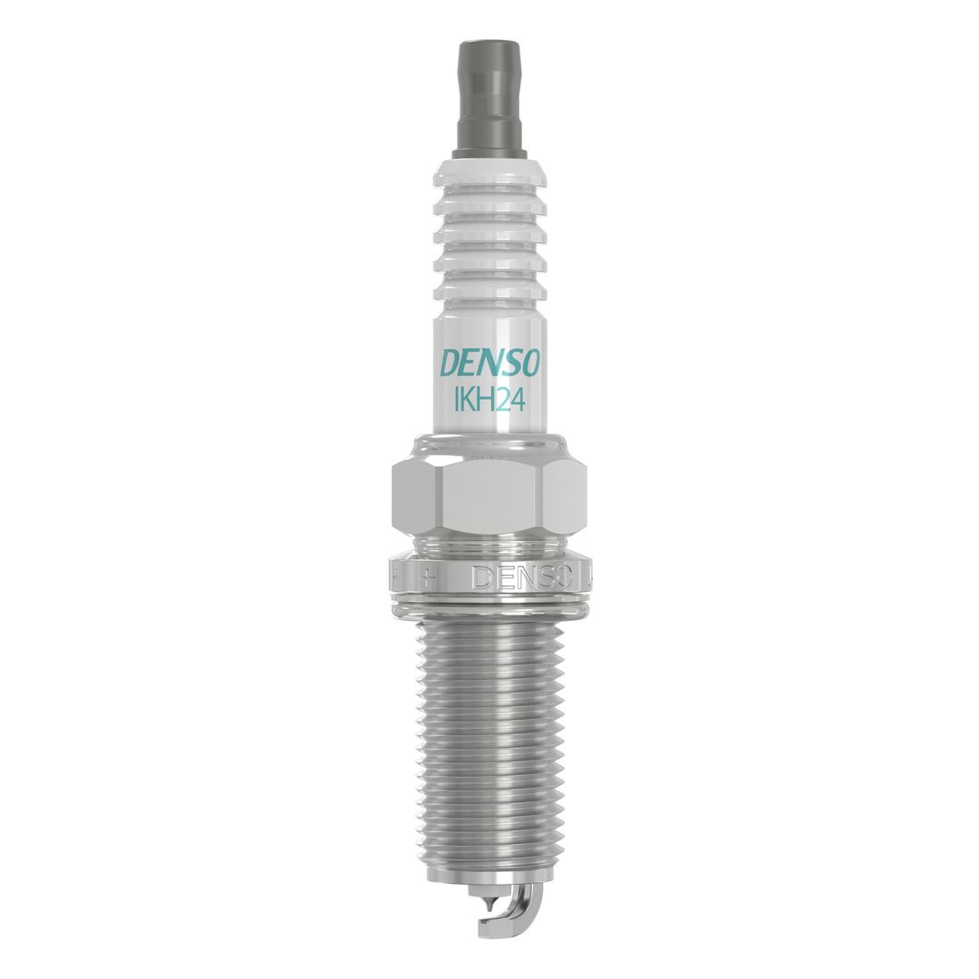 Denso IKH24 Iridium Spark Plug (Single) - Image 1