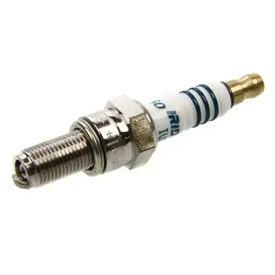 Denso IU24 Iridium Spark Plug (Single) - Thumbnail 2