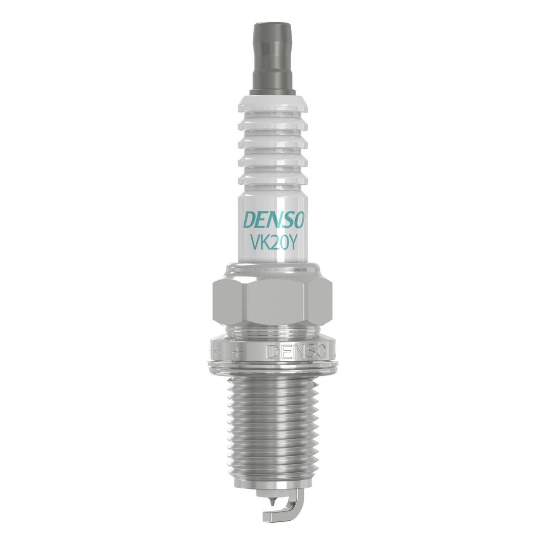 Denso VK20Y Spark Plug (Single) - Image 1