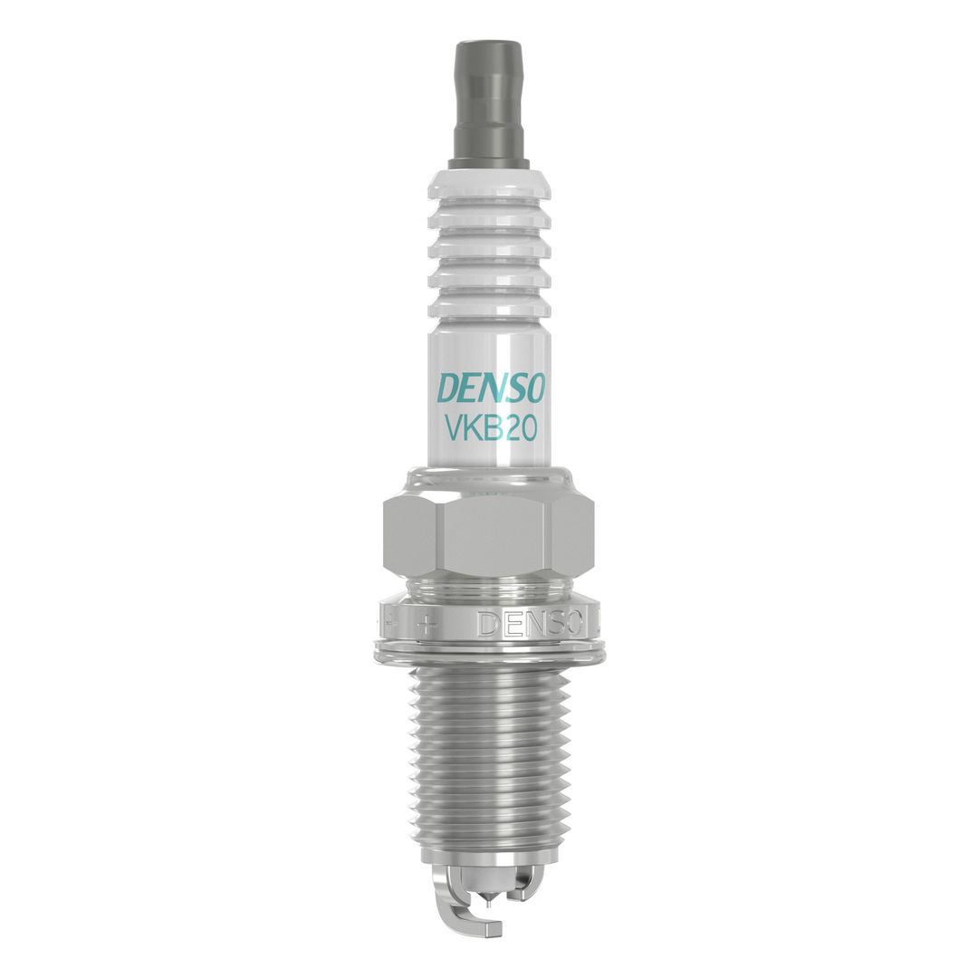 Denso VKB20 Spark Plug (Single) - Image 1