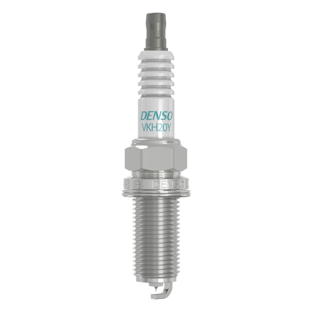 Denso VKH20Y Spark Plug (Single) - Image 1