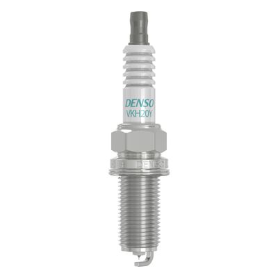 Denso VKH20Y Spark Plug (Single)