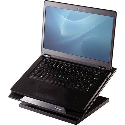 Fellowes Designer Suites Laptop Riser - Image 1