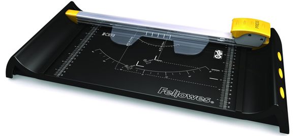 FELLOWES Neutron A4 Paper Trimmer