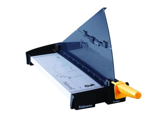 FELLOWES Fusion A3 Guillotine Paper Cutter