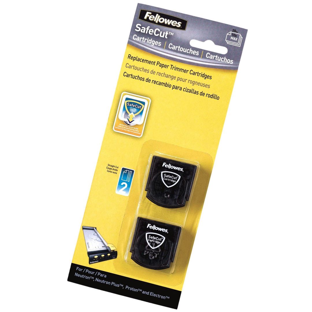 FELLOWES SafeCut Replacement Blade Cartridge - Image 1