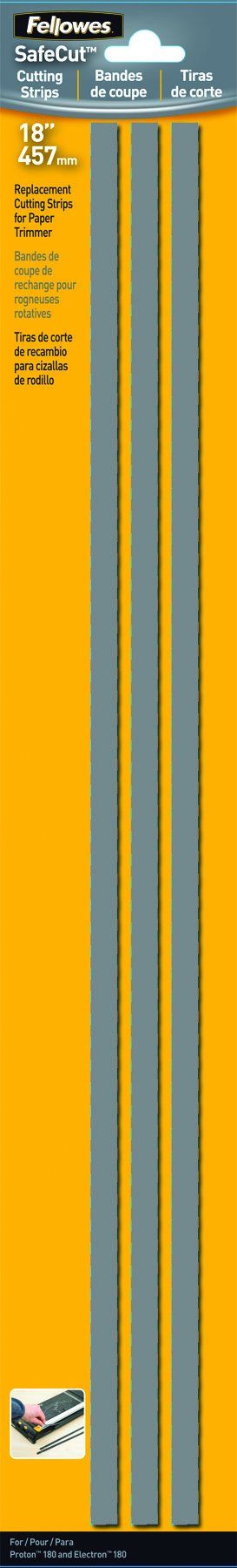 Fellowes 5411601 paper cutter accessory Spare blade - Image 1
