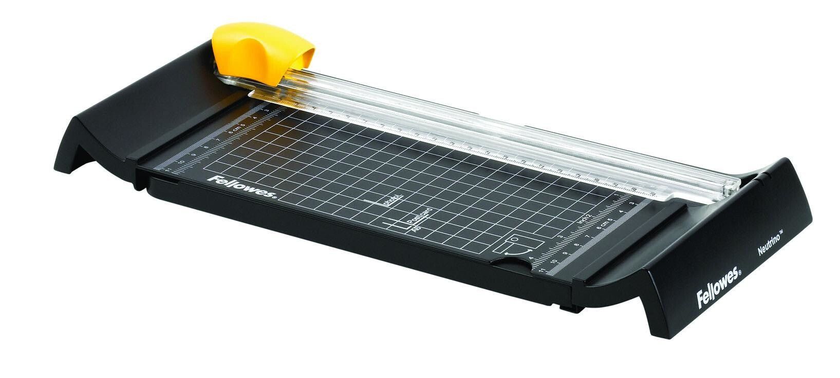 FELLOWES Neutrino Home Rotary Trimmer - Image 1