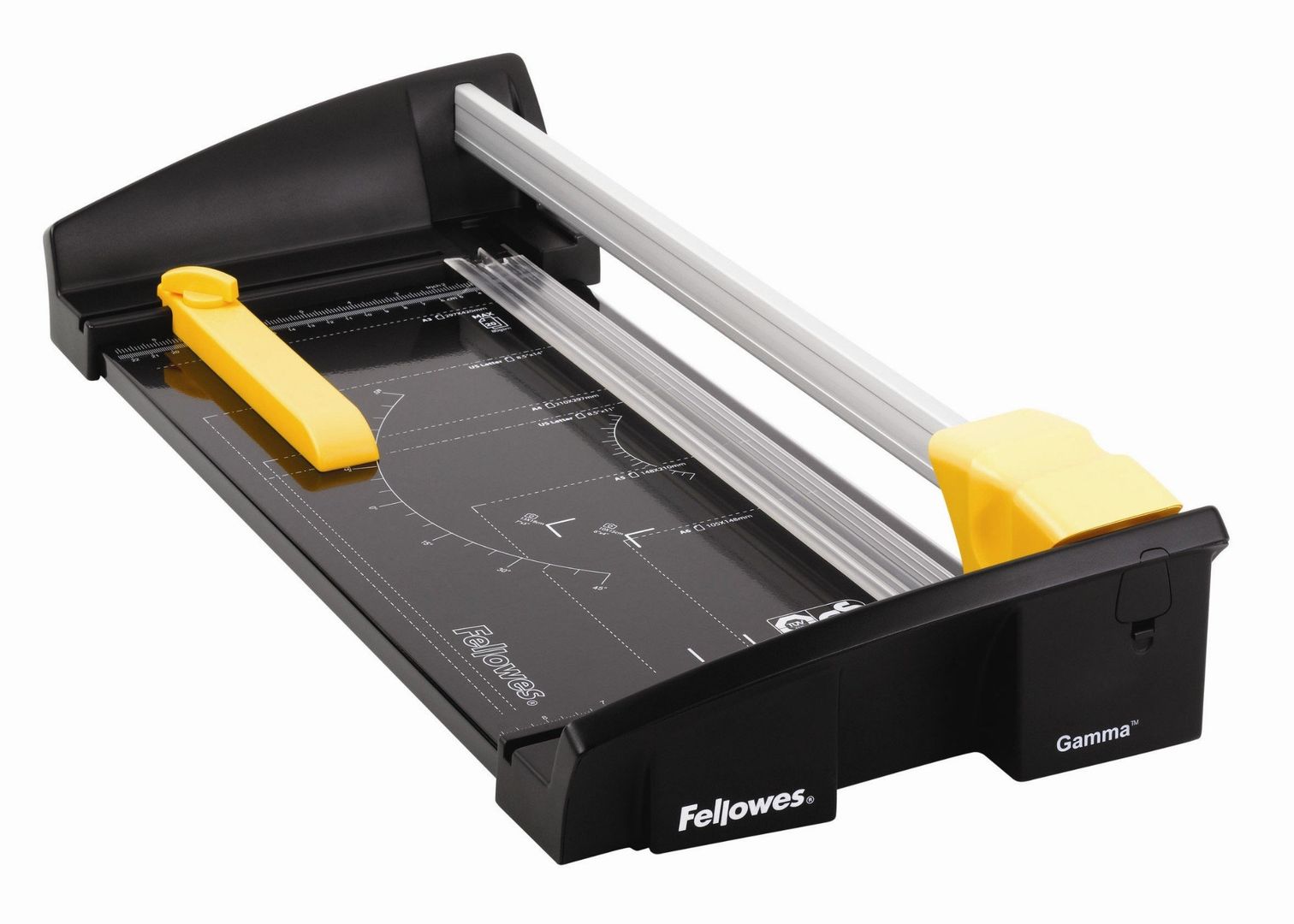 Fellowes Gamma A3/180 paper cutter 20 sheets - Image 1