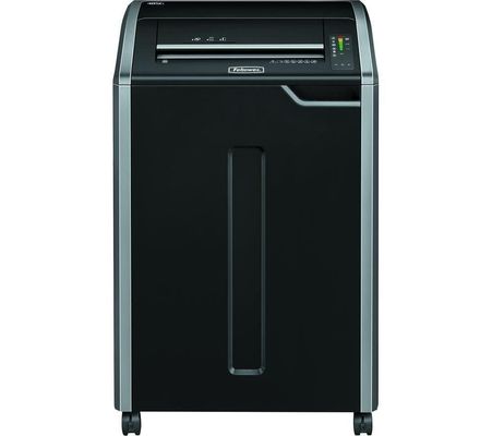 FELLOWES Powershred 485Ci Cross Cut Paper Shredder