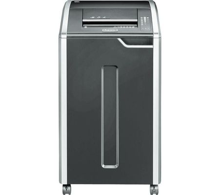 Fellowes Powershred 425Ci Cross-Cut Shredder 4698001