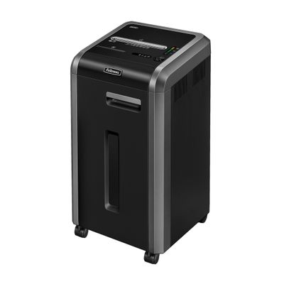 FELLOWES Powershred 225Ci Cross Cut Paper Shredder