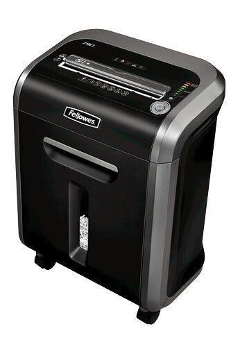 FELLOWES Powershred 79Ci Cross Cut Paper Shredder - Image 1