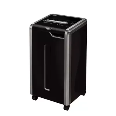 Fellowes 325CI paper shredder Cross shredding 70 dB 24 cm Grey