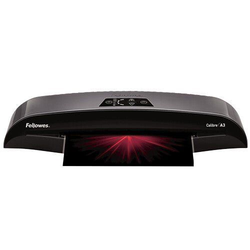 FELLOWES Calibre A3 Laminator - Image 1
