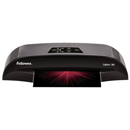 FELLOWES Calibre A4 Laminator - Image 1