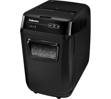 FELLOWES AutoMax 200M Micro Cut Paper Shredder