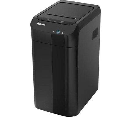 Fellowes AutoMax 350C Cross-Cut Shredder 4964101