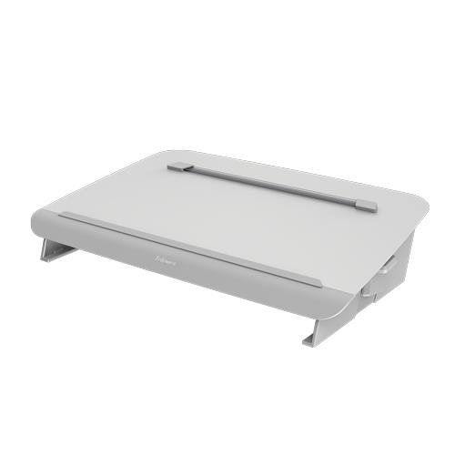 Fellowes Hana document holder Steel Grey - Image 1