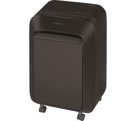FELLOWES Powershred LX211 Micro Cut Paper Shredder