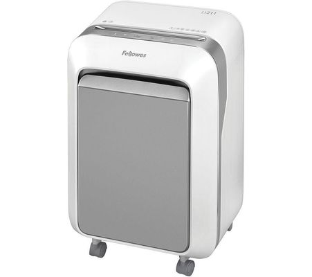 FELLOWES Powershred LX211 Micro Cut Paper Shredder