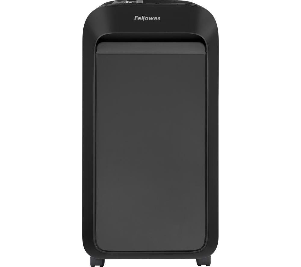 FELLOWES Powershred LX221 Micro Cut Paper Shredder - Image 1