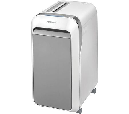 FELLOWES Powershred LX221 Micro Cut Paper Shredder