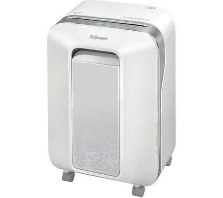 FELLOWES Powershred LX201 Micro Cut Paper Shredder