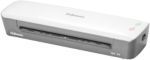 Fellowes Ion A3 Laminator Hot laminator 300 mm/min Grey, White