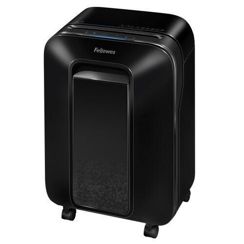 FELLOWES Powershred LX200 Mini Cut Paper Shredder - Image 1