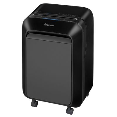 FELLOWES LX210 Mini Cut Paper Shredder